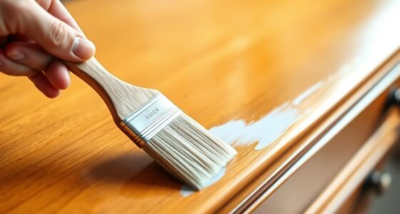 top furniture painting brushes