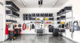 top garage organization solutions