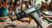 top heat guns for diy