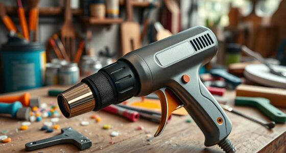 top heat guns for diy