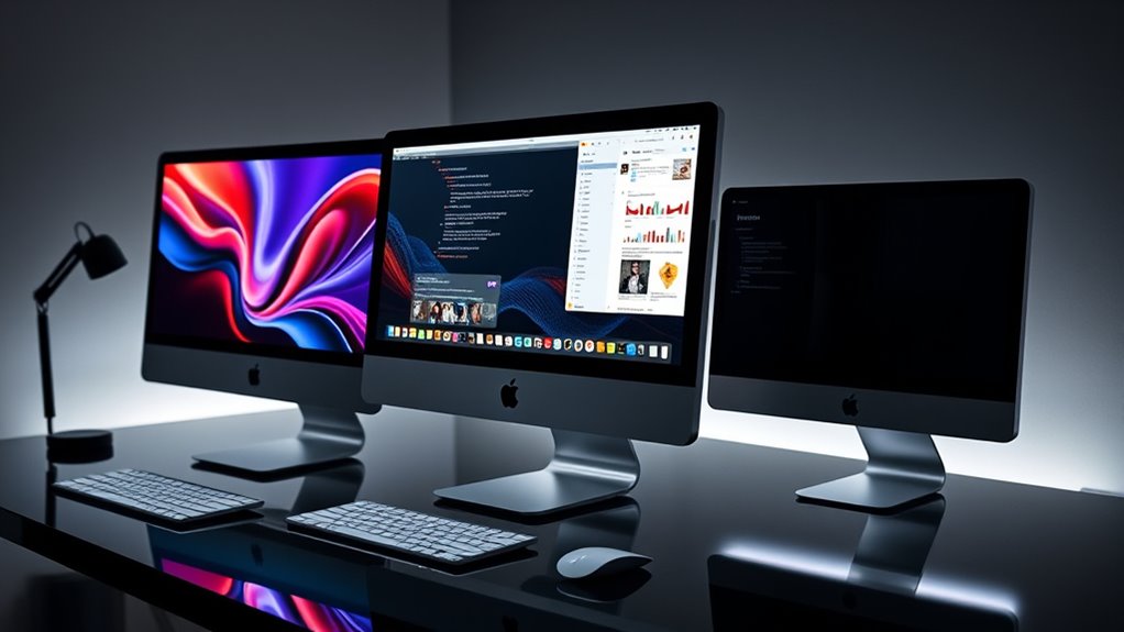 top imacs for power users