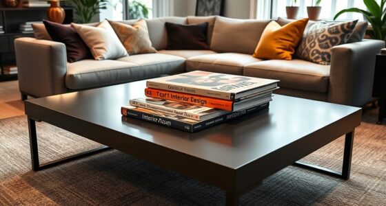 top interior design coffee books
