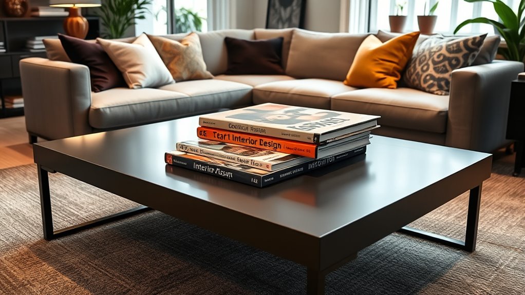 top interior design coffee books