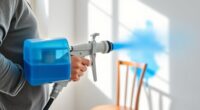 top interior paint sprayer options