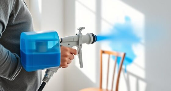 top interior paint sprayer options