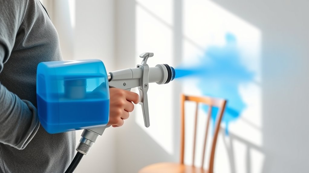 top interior paint sprayer options