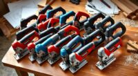 top jigsaws for woodworking