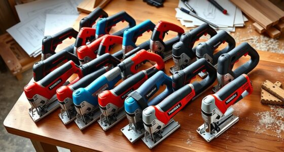 top jigsaws for woodworking