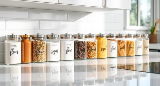 top kitchen canister sets