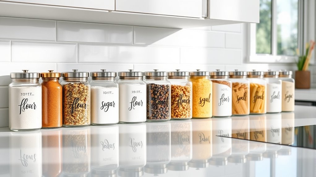 top kitchen canister sets