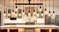 top kitchen pendant light picks