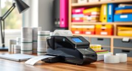 top label makers 2025