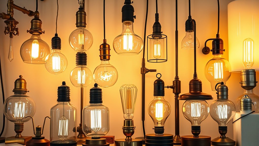 top lamps for interior styles