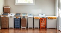 top laundry hamper picks