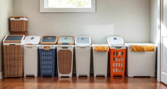 top laundry hamper picks