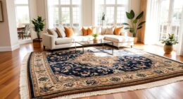 top living room rug picks