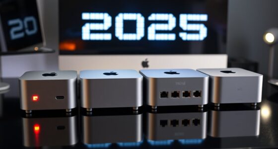 top mac mini 10gb ethernet