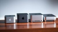 top mac mini media servers