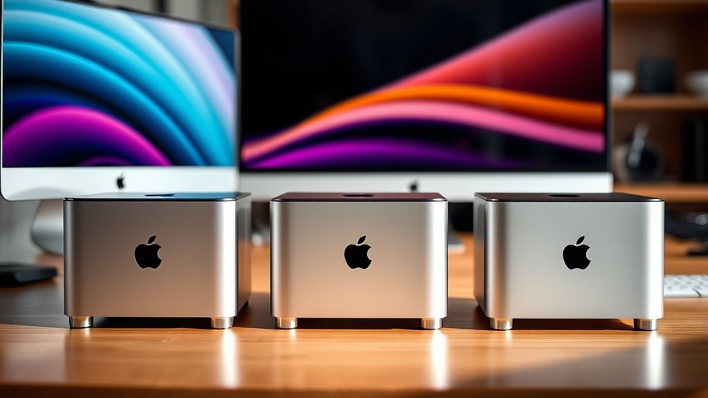 top mac minis 2025