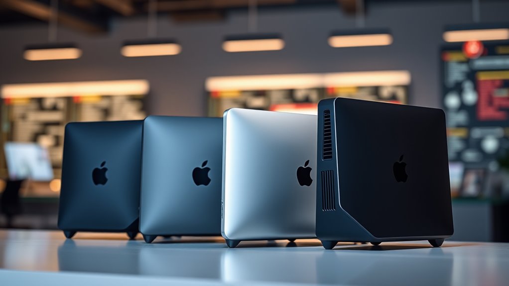 top mac studio ml models