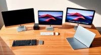 top mac studio setups
