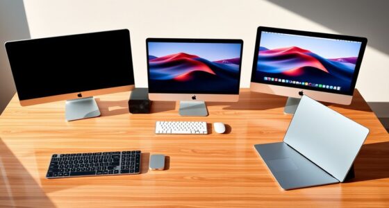 top mac studio setups