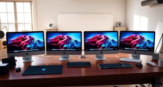 top mac studios for 3d