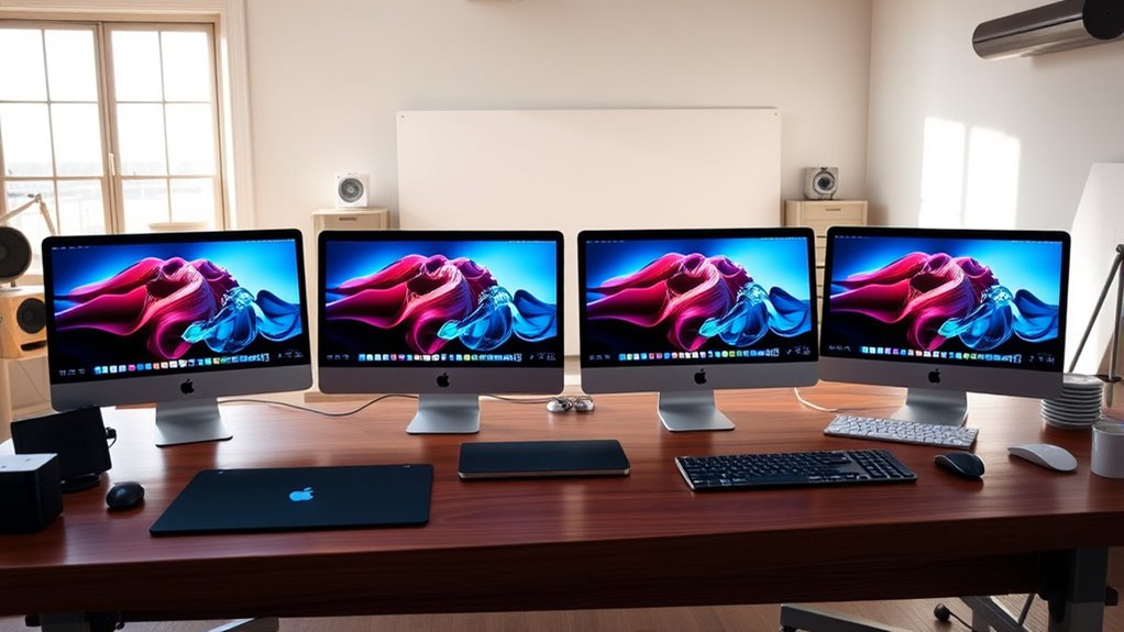 top mac studios for 3d