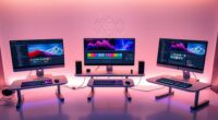 top mac studios for editing