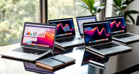 top macbook air for business