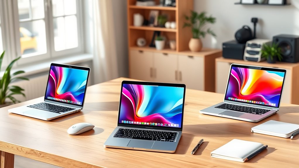 top macbook air picks