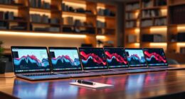 top macbook pro for data science