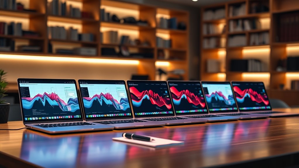 top macbook pro for data science