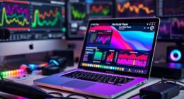 top macbook pro for streaming