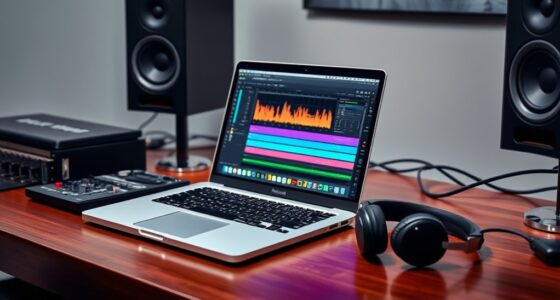 top macbooks for music