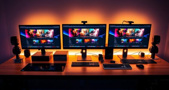 top macs for video editing