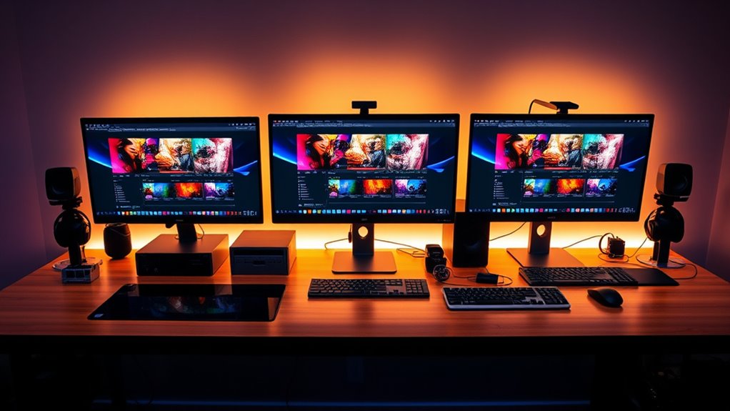 top macs for video editing
