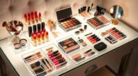 top makeup organizer picks