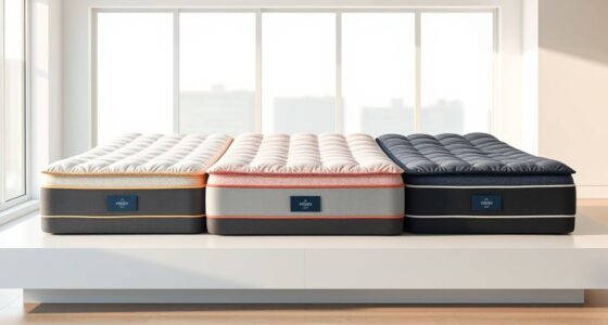 top mattress picks 2025