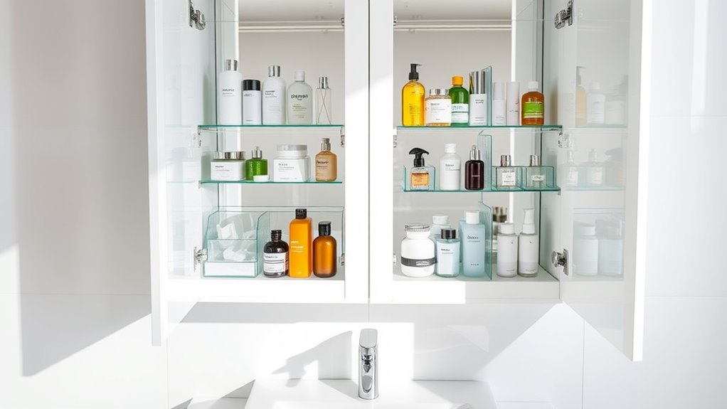 top medicine cabinet picks