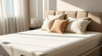 top memory foam mattress picks