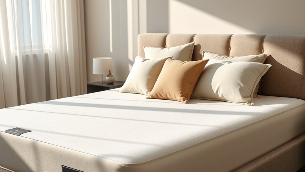 top memory foam mattress picks