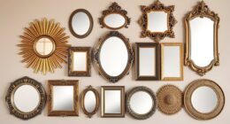 top mirror styles for decor