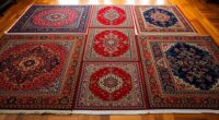 top oriental rug recommendations