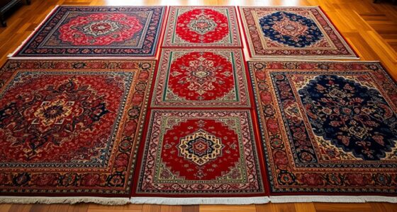 top oriental rug recommendations