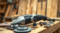 top oscillating multi tools 2025