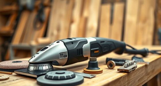 top oscillating multi tools 2025