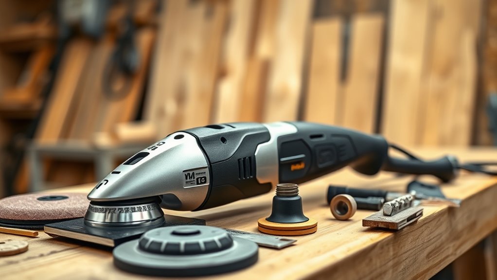top oscillating multi tools 2025