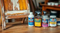top paint strippers for wood