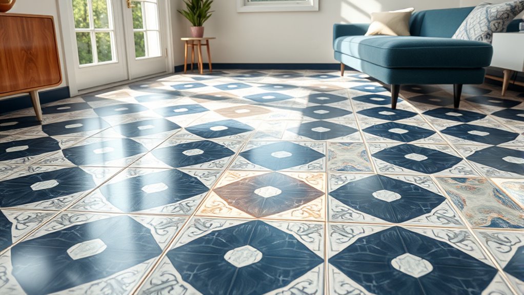 top peel and stick tile picks